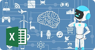 Inteligência Artificial com Excel